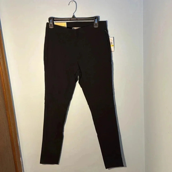 MK SUPER SKINNY PULL-ON PANT - Picture 1 of 5